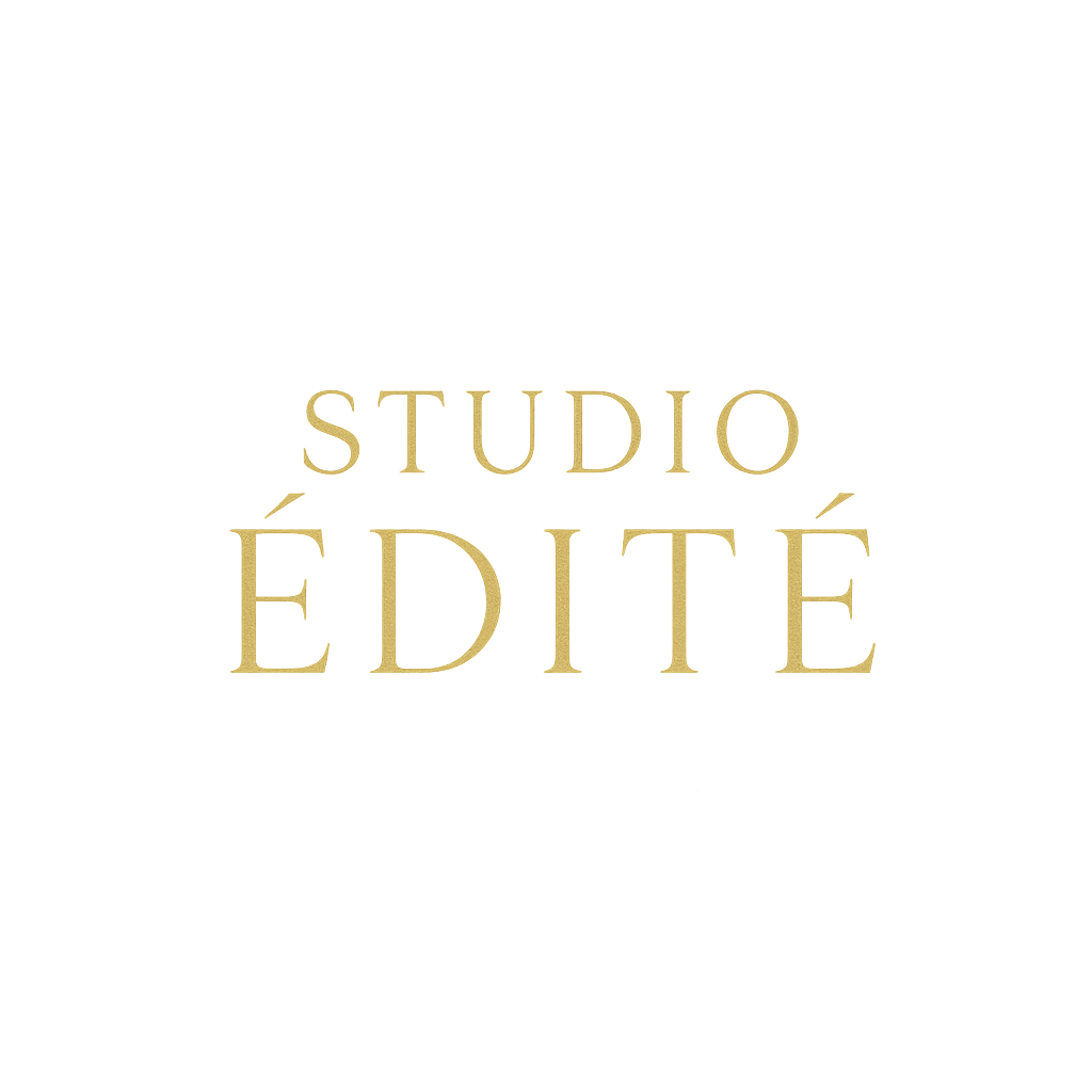 Studio Édité
